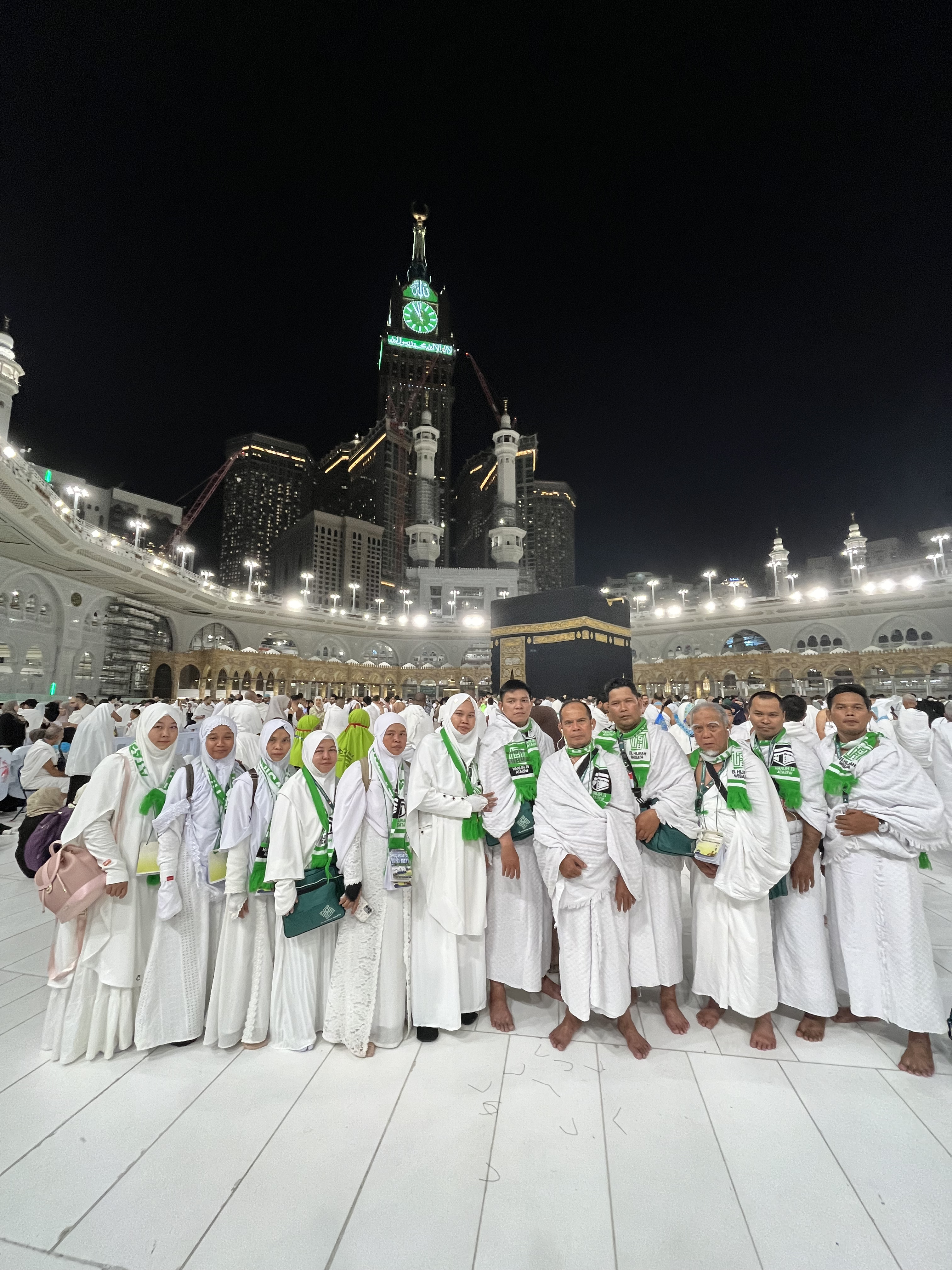 Panduan Umrah Lengkap 2025